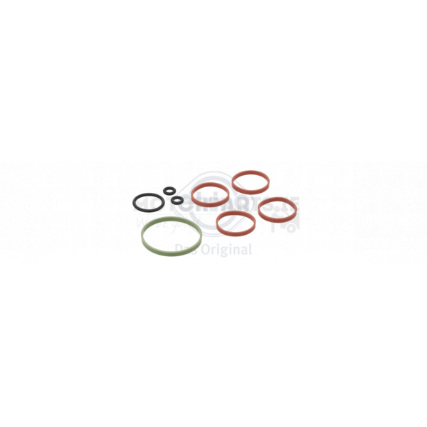 Manifold Gasket image