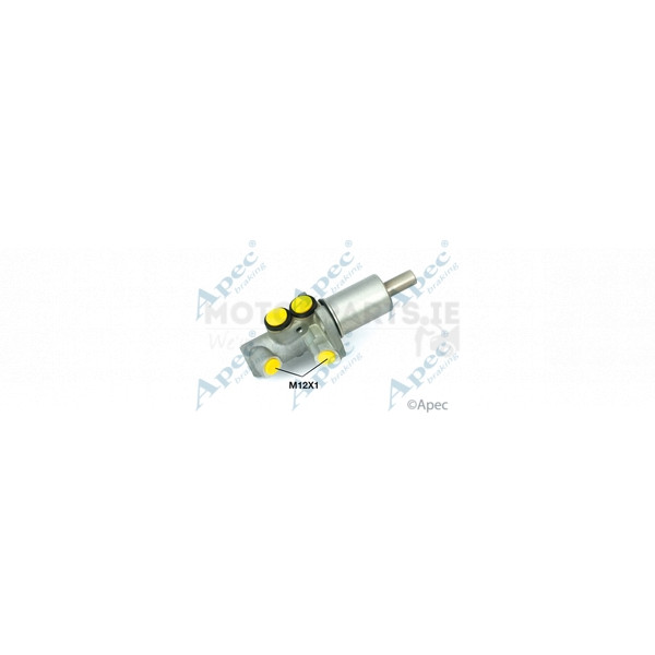 Brake Master Cylinder image