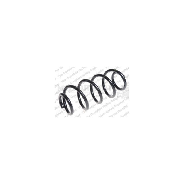 Coil Spring image