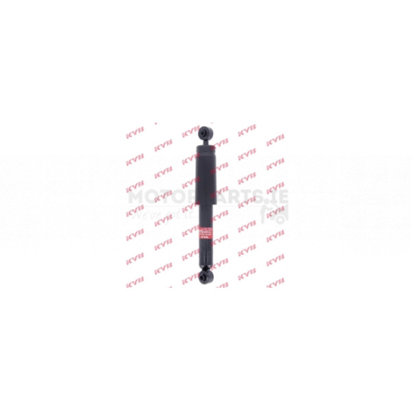 Shock Absorber image