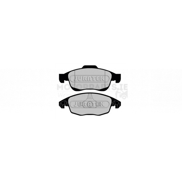 Brake Pad Set image