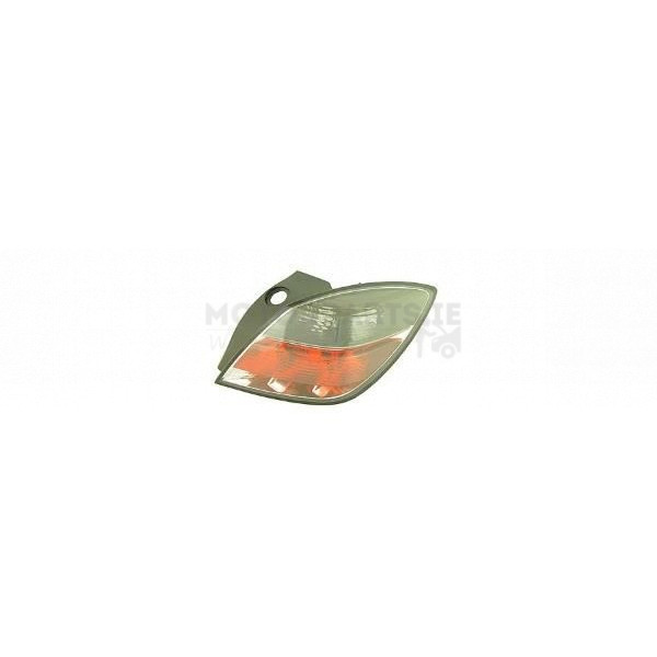 Rear Lamp Unit image