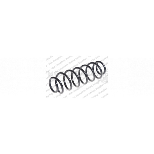 Coil Spring image