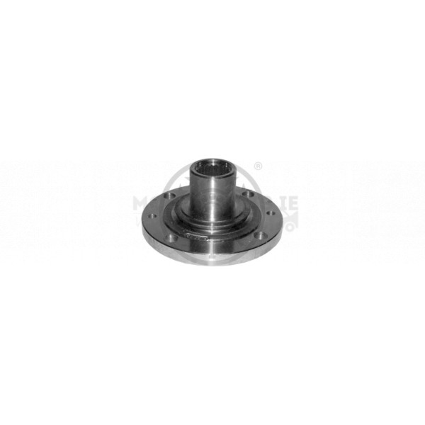 Wheel Hub image