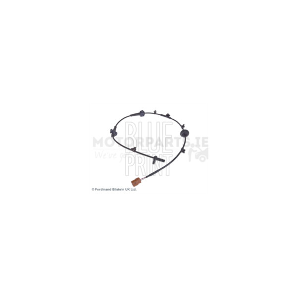 Wheel Speed Sensor image