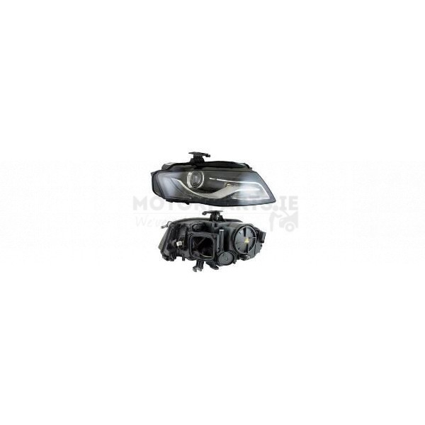 Head Lamp Unit image