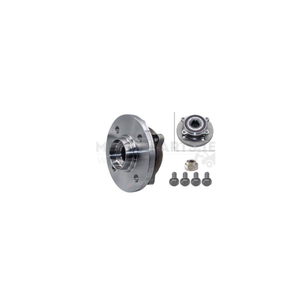 Wheel Bearing Kit image
