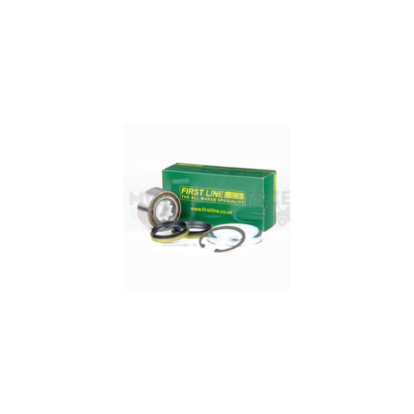 Wheel Bearing Kit image