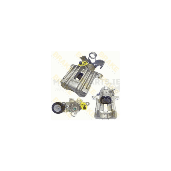 Brake Caliper image