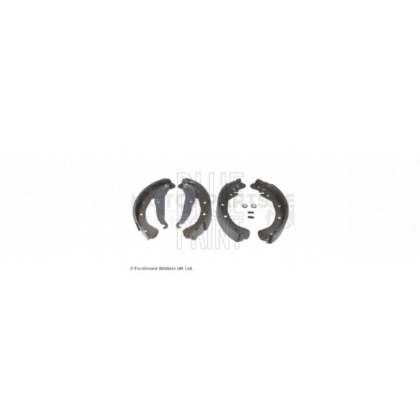 Brake Shoe Set image