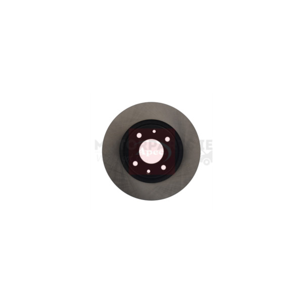 Brake Disc image
