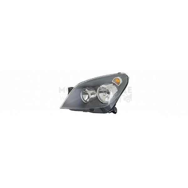 Head Lamp Unit image