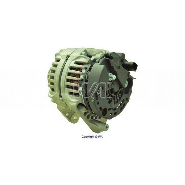 Alternator image