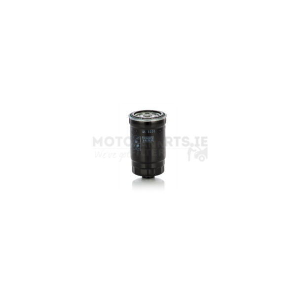 Fuel Filter image