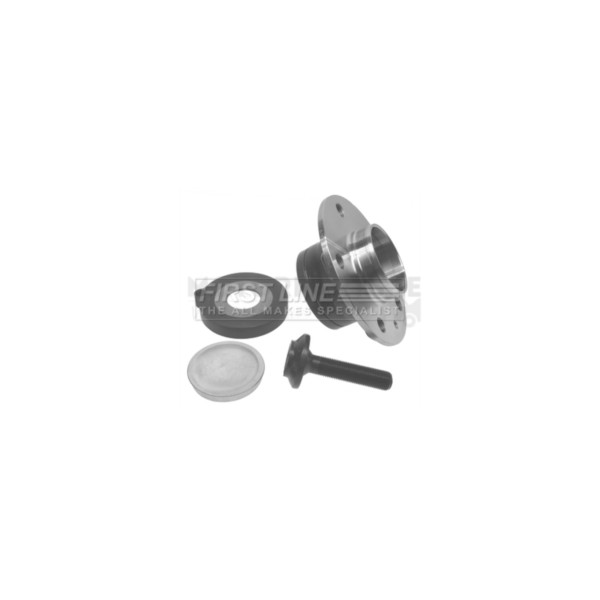 Wheel Bearing Kit image