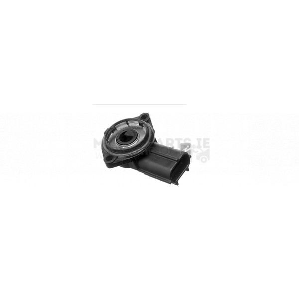 Throttle Potentiometer image