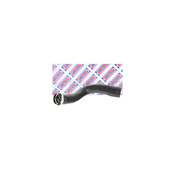 Turbocharger Hose image