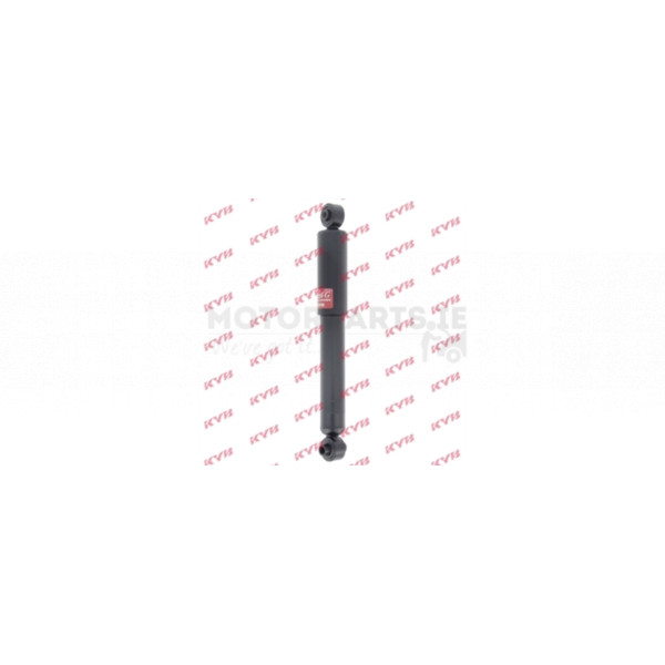 Shock Absorber image