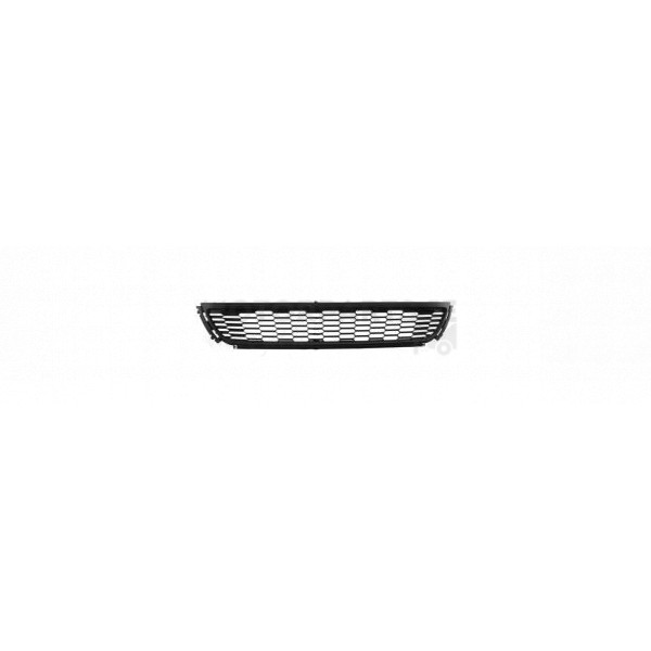 Bumper Grille image