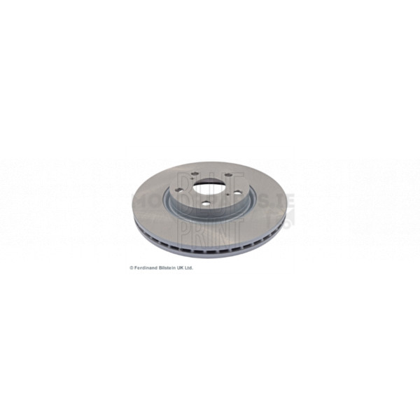Brake Disc image