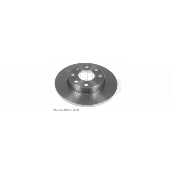 Brake Disc image