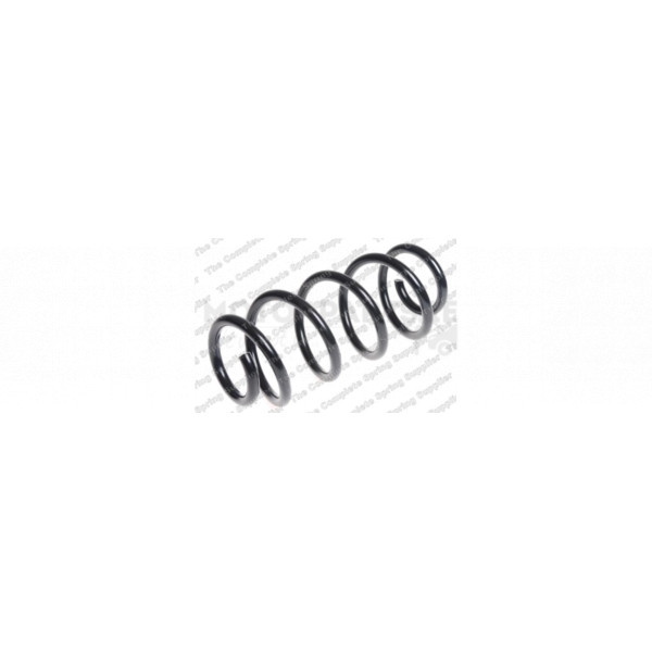 Coil Spring image