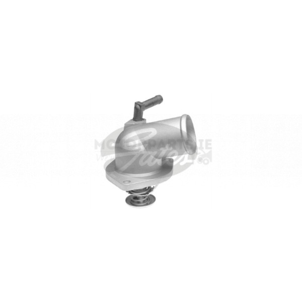 Thermostat image