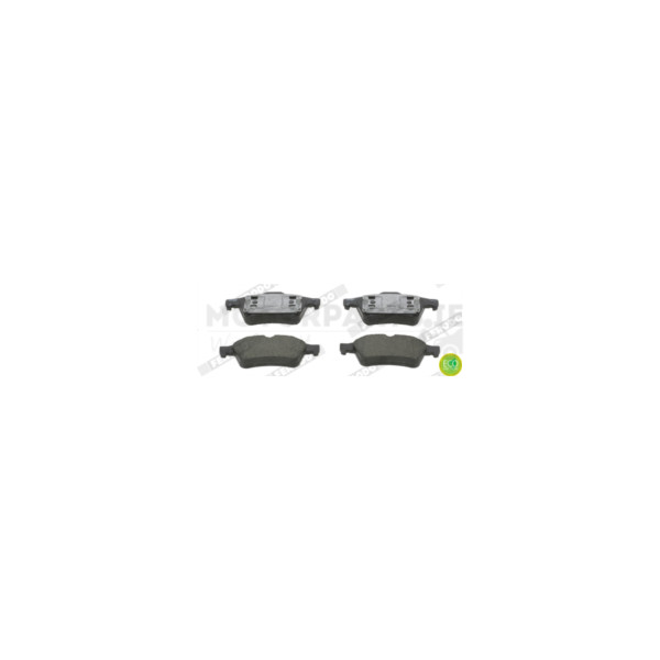 Brake Pad Set image