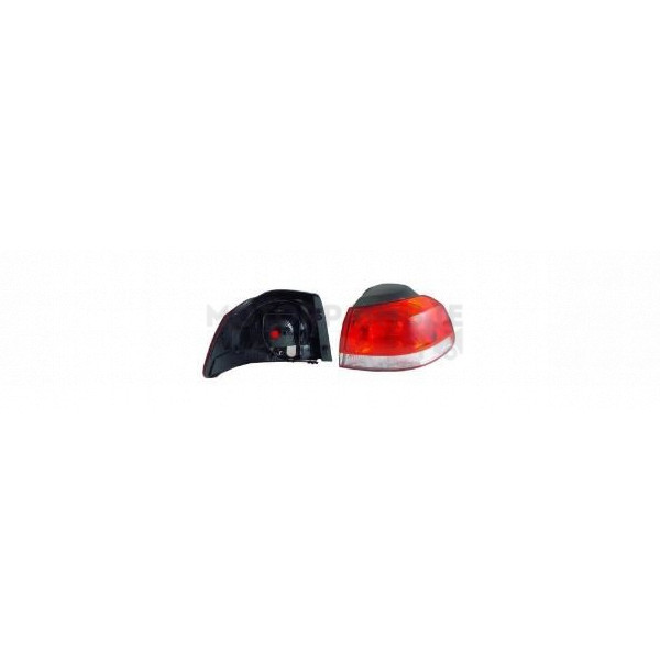 Rear Lamp Unit image