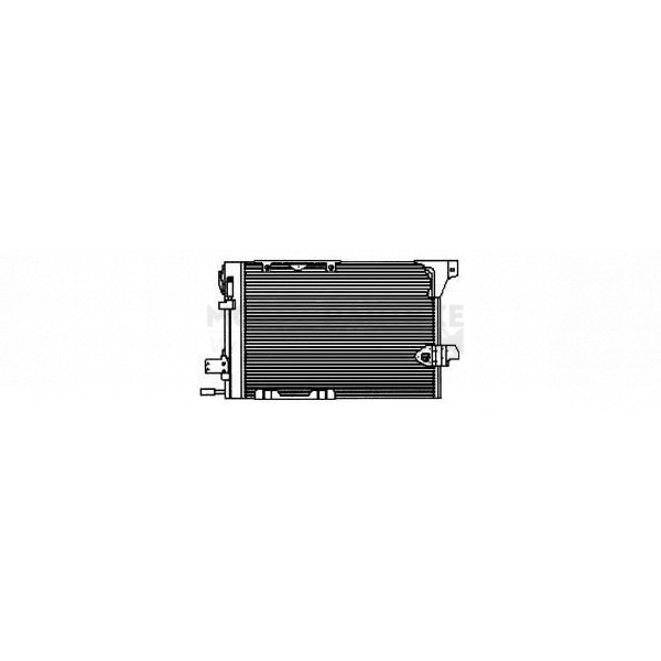 Condenser (A-C) image