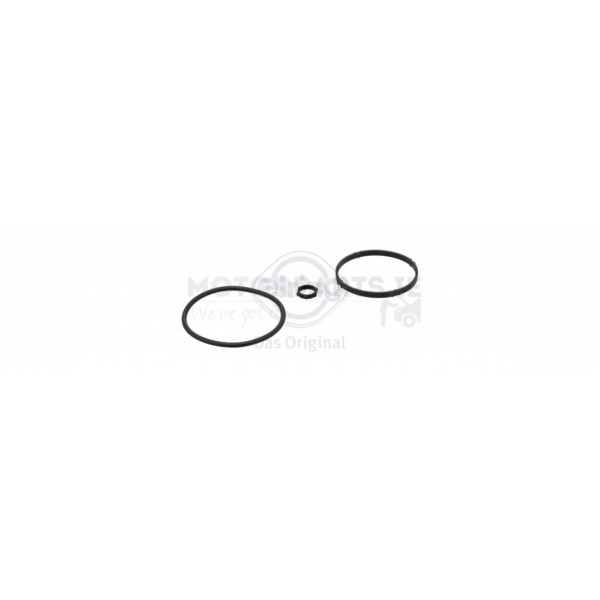 Oil Filter Housing Seal image