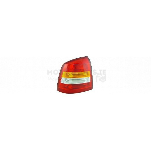 Rear Lamp Unit image