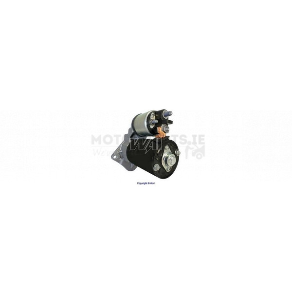 Starter Motor image