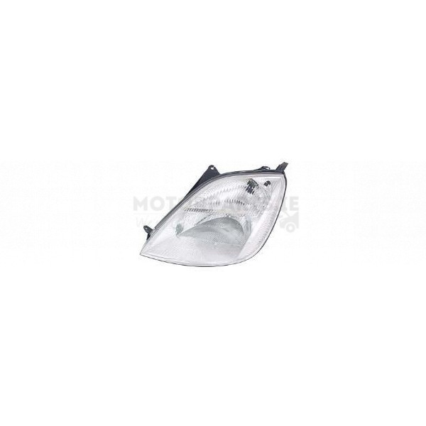 Head Lamp Unit image