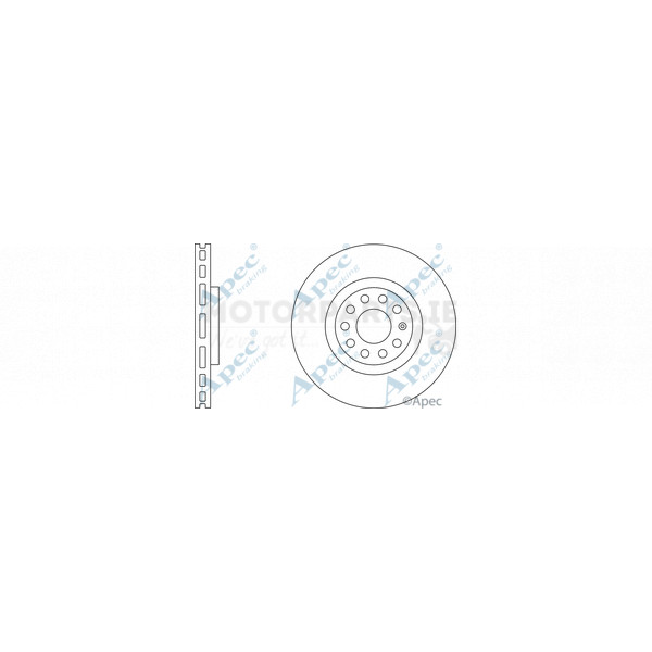 Brake Disc image