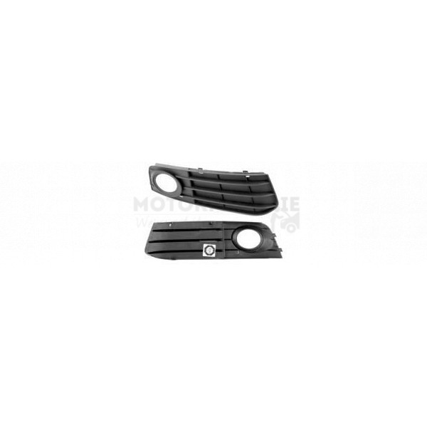 Bumper Grille image