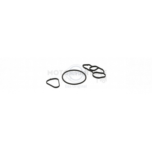 Oil Filter Housing Seal image