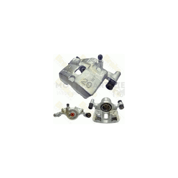 Brake Caliper image