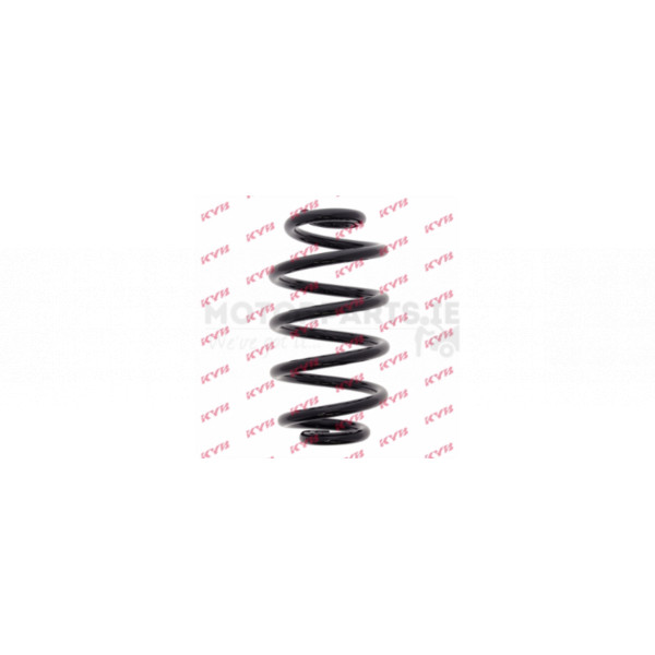 Coil Spring image