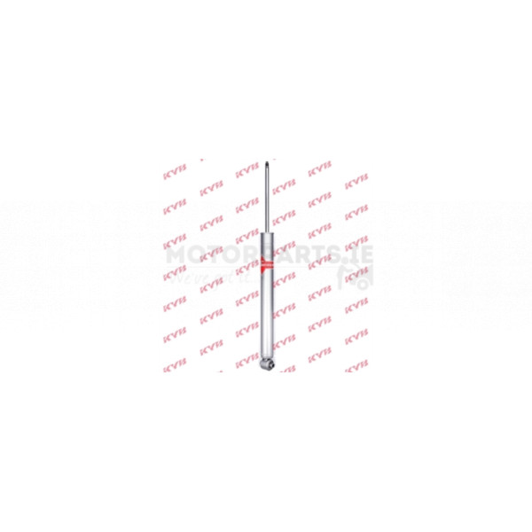 Shock Absorber image