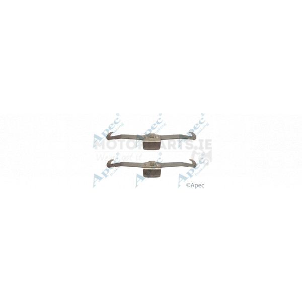 Brake Fitting Kit image