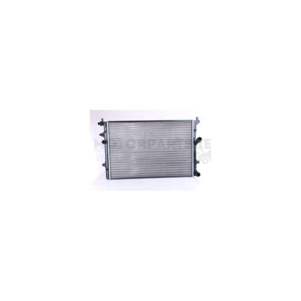 Radiator image