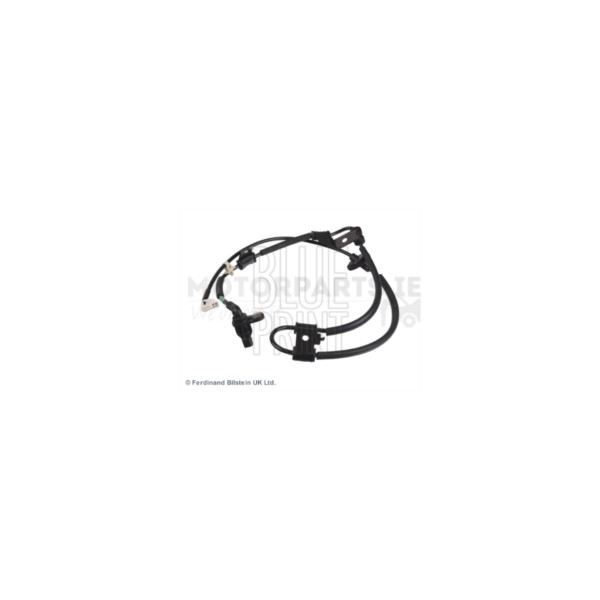 Wheel Speed Sensor image
