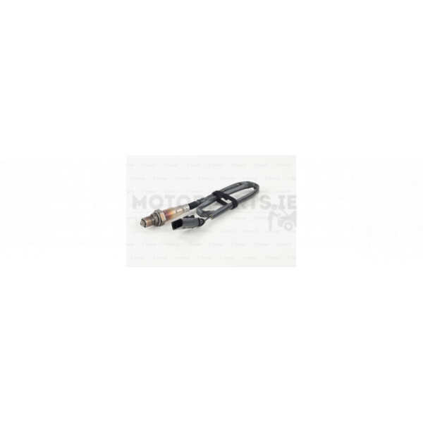 Lambda Sensor image