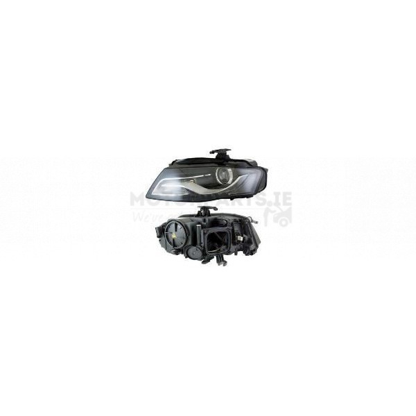 Head Lamp Unit image