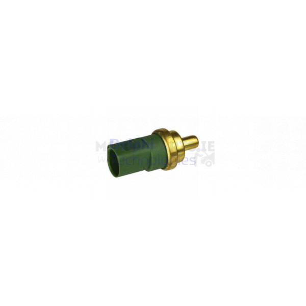 Temperature Transmitter image