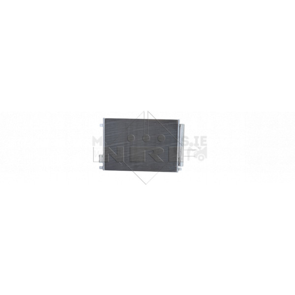 Condenser (A/C) image