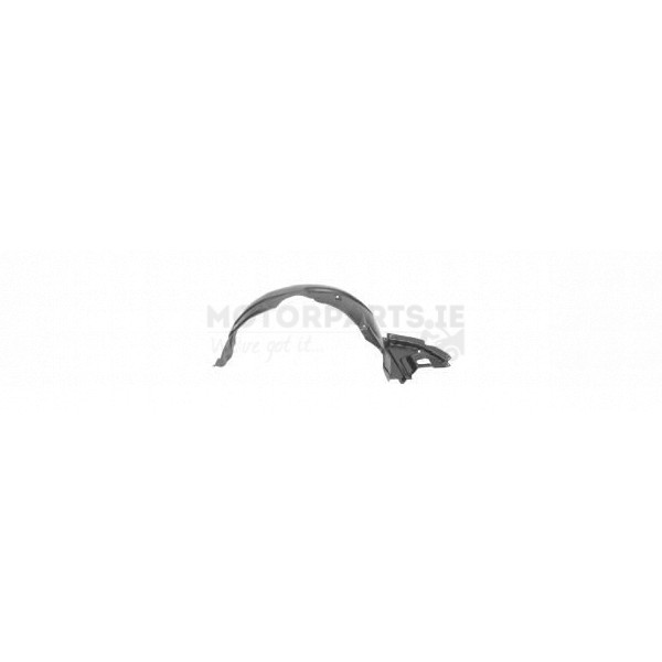 Wheel Arch / Wing Liner image