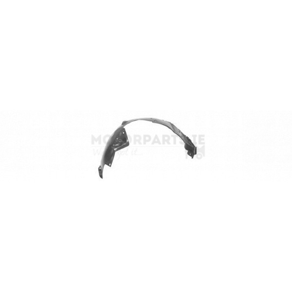 Wheel Arch / Wing Liner image