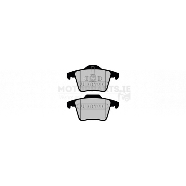 Brake Pad Set image
